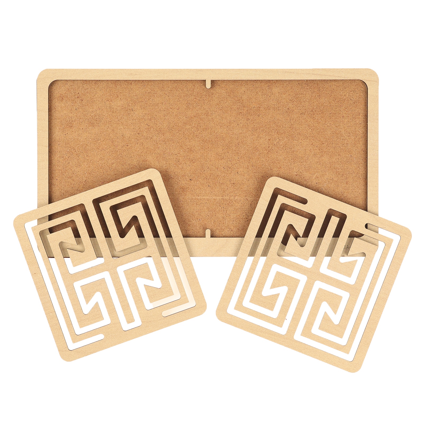 Настольная игра Лесная мастерская - фото 7