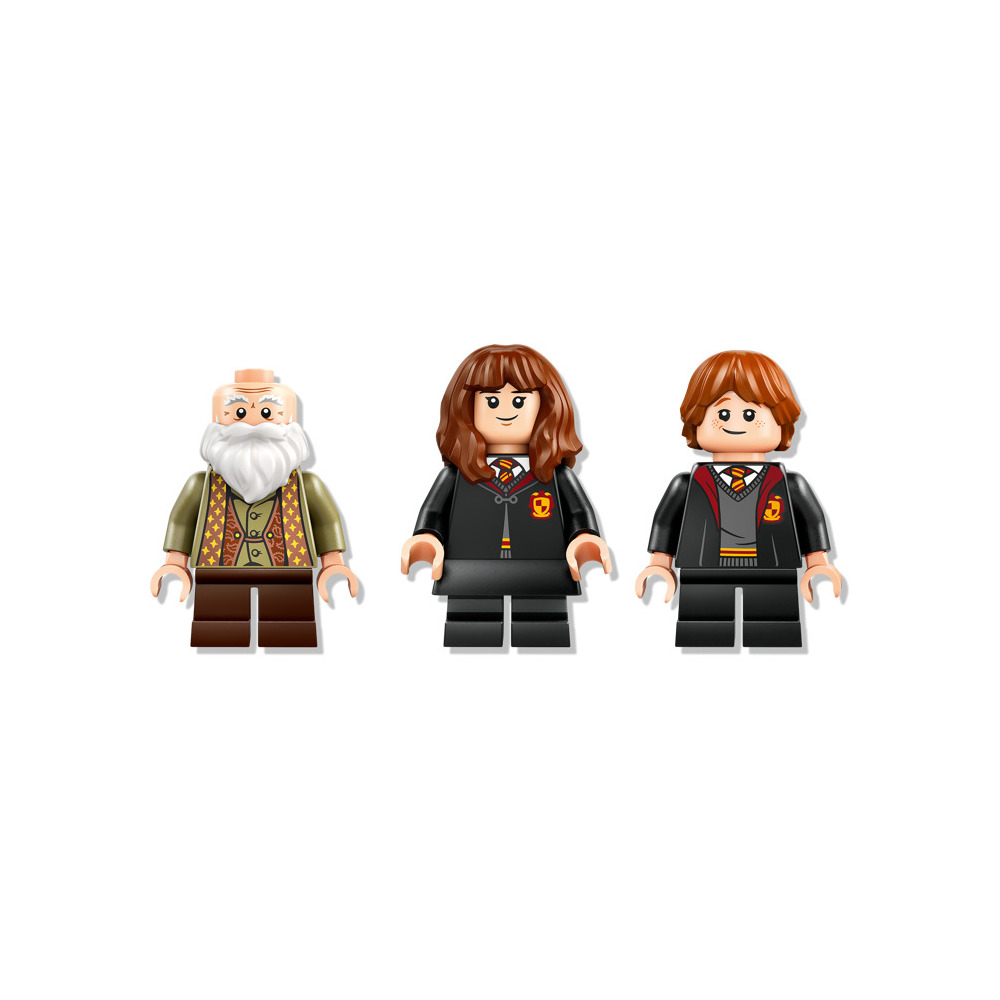 Конструктор LEGO Harry Potter 261 дет. - фото 5