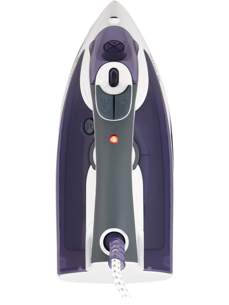 Утюг VITEK VT-8356 - фото 6