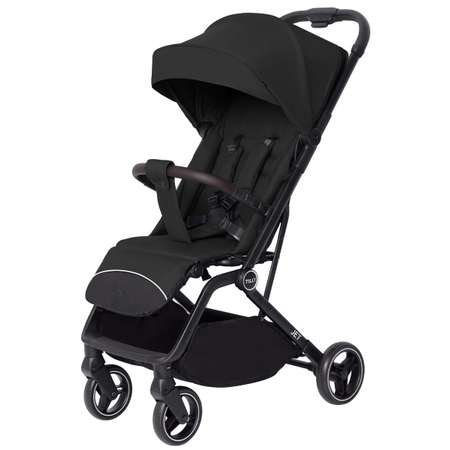 Коляска прогулочная Carrello Baby Tilly Jet CRL-1410 черный