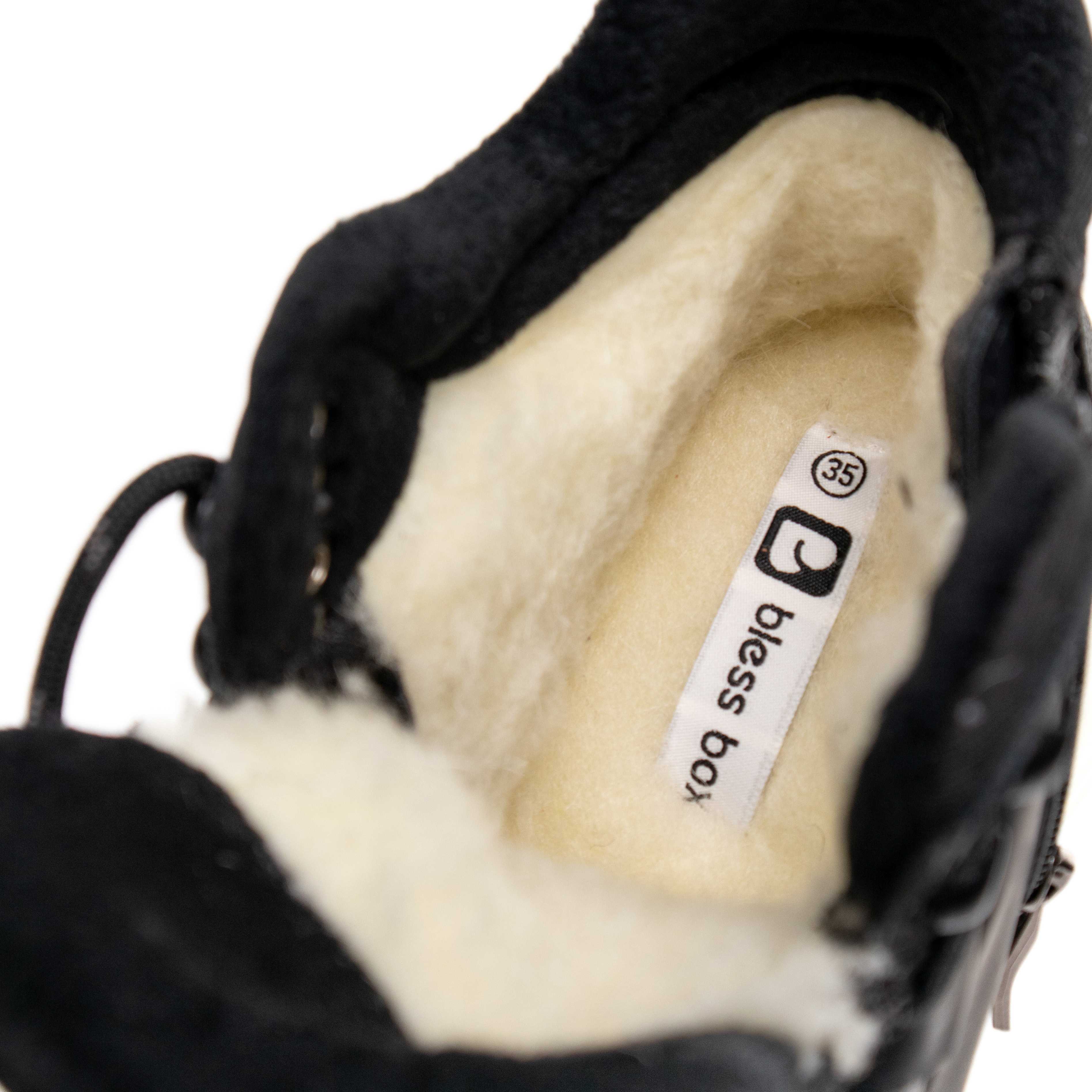 Ботинки BLESSBOX BX52938A - фото 11