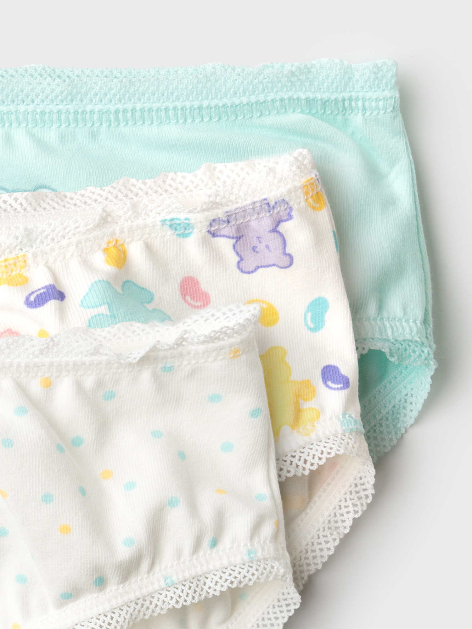 Трусы-брифы 3 шт PlayToday 12622509 - фото 3