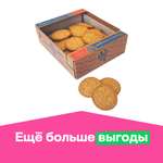 Продукт зерновой LETI Печеные мюсли Мюсличенье классические 500г