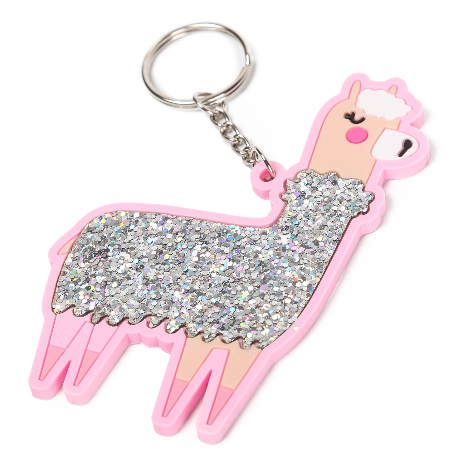 Брелок Johnshen Лама - фото 1