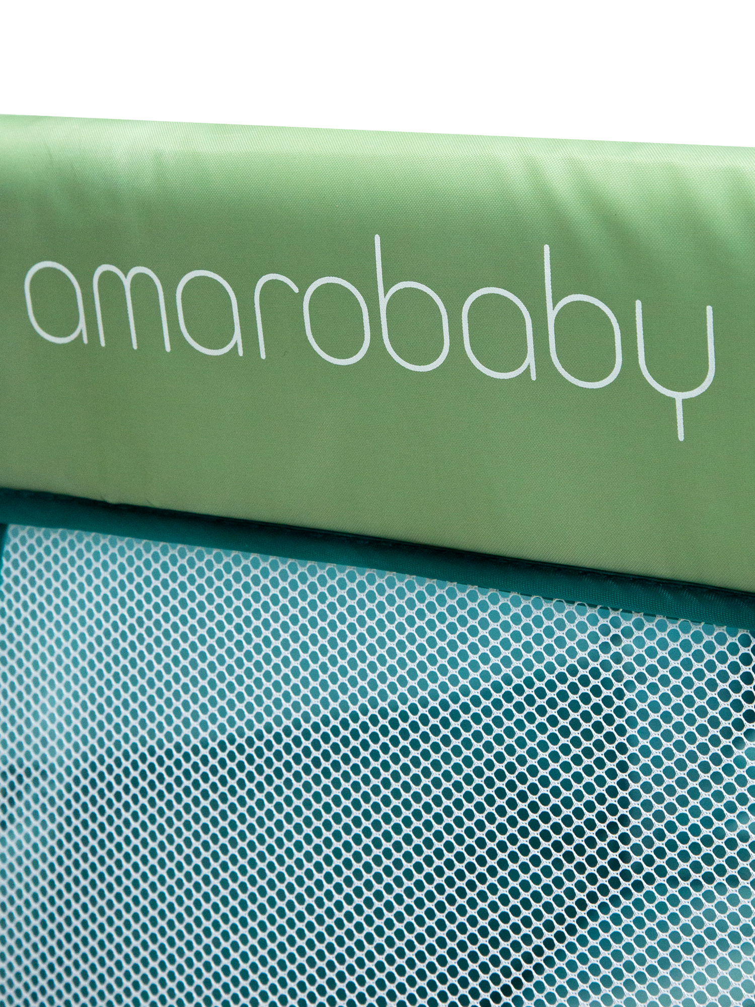 Манеж-кровать AmaroBaby Multiform Dream Fox прямоугольный оливковый AMARO-26MDF-Ol - фото 25