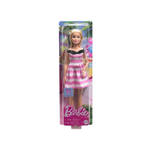 Кукла модельная Barbie 65th Anniversary Стиль 50-х