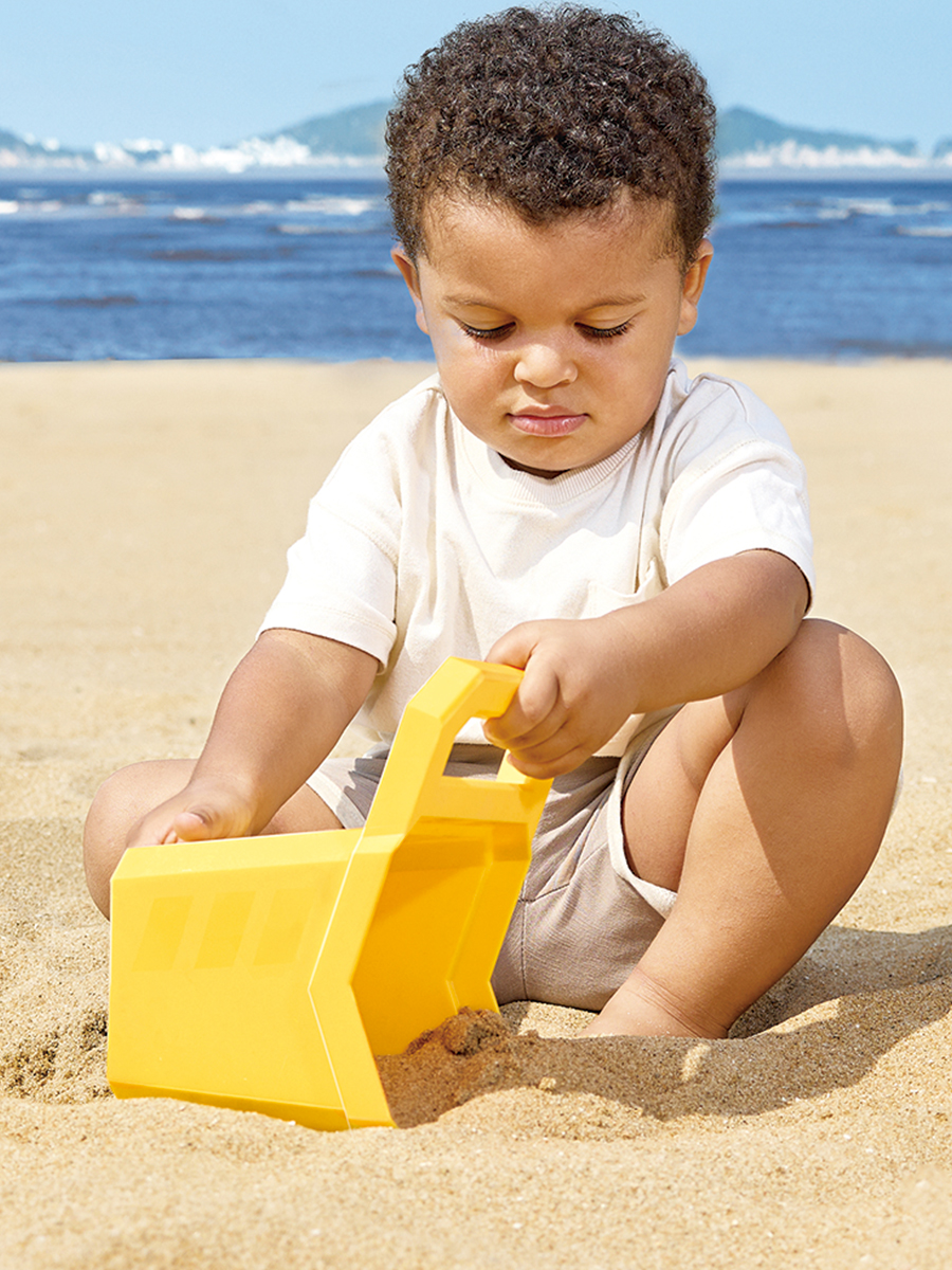 Ведерко Hape - фото 1