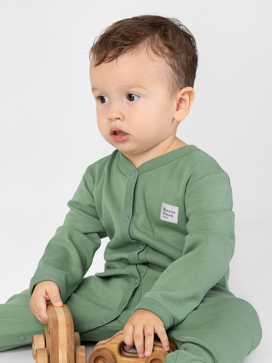 Комбинезон 2 шт Bossa Nova 516БН-361-Л - фото 11