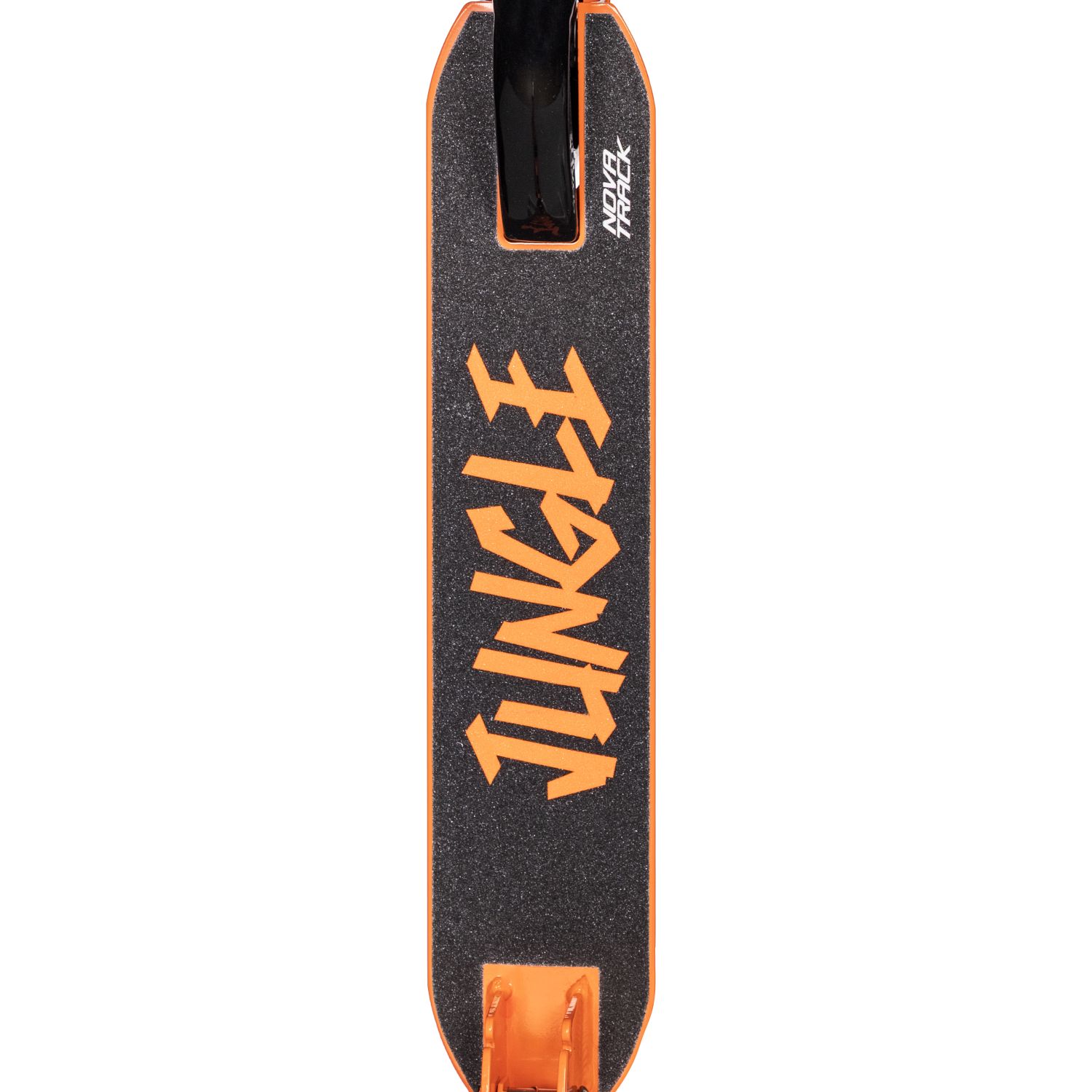 Самокат Novatrack двухколесный - фото 8