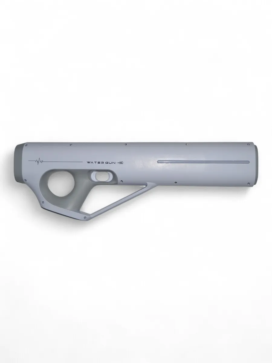 Бластер водный Zecong Toys - фото 2