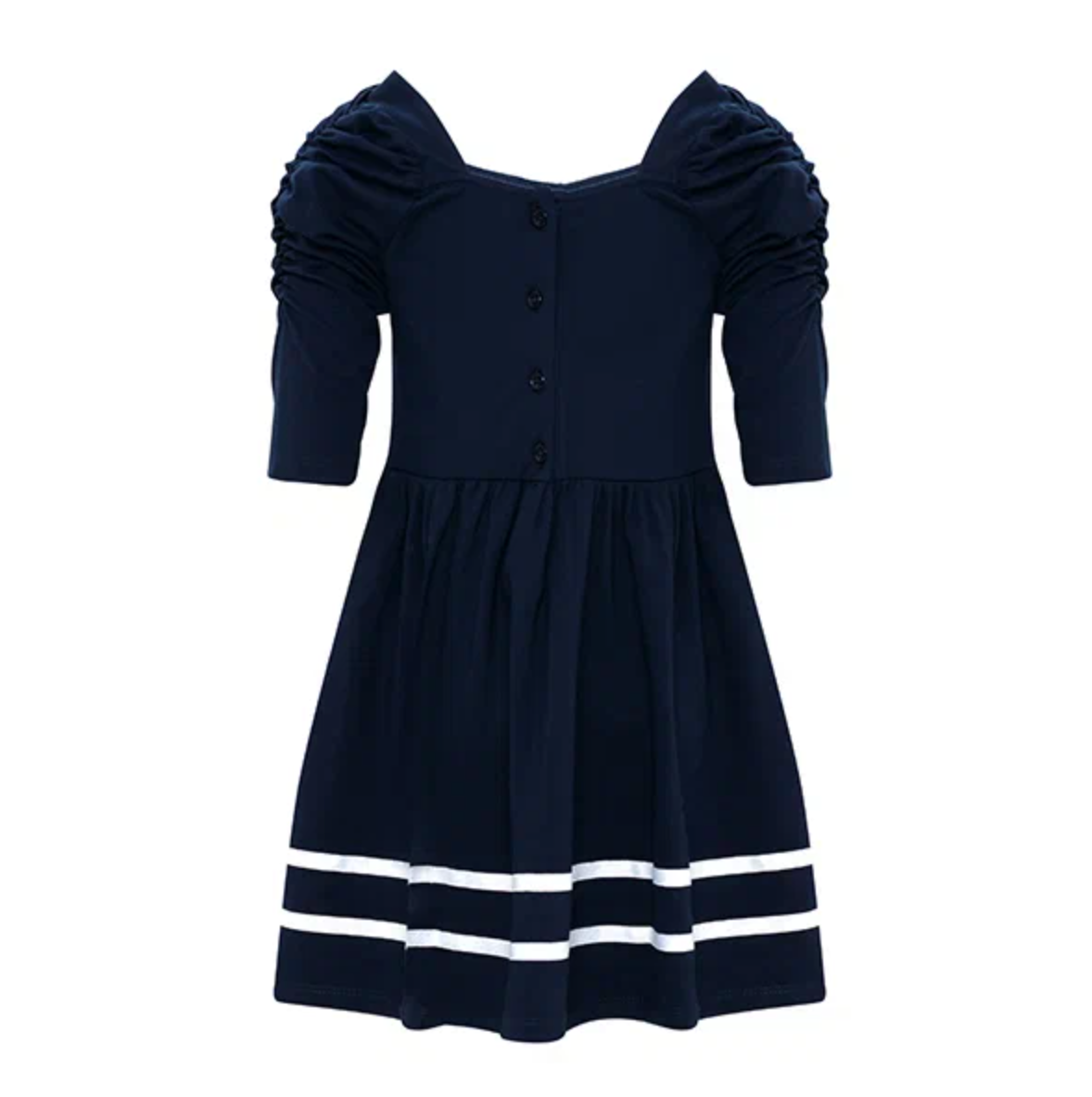 Платье Aleida DRMT0001 - фото 2