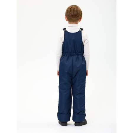 Полукомбинезон GooDvinKids
