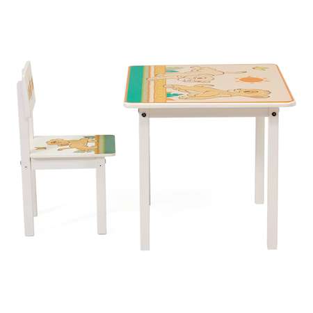 Комплект мебели Polini kids