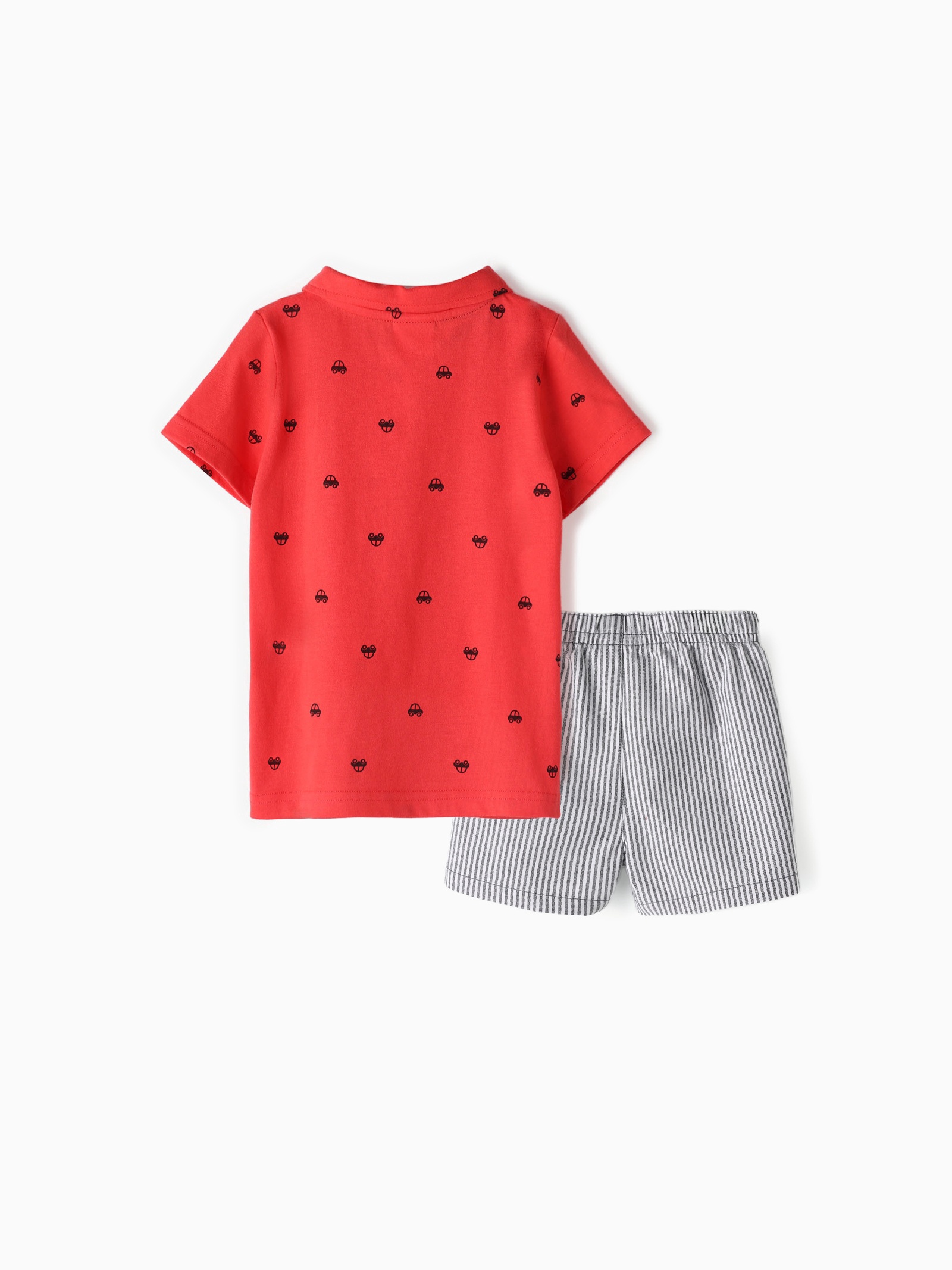 Костюм Крошка Я 10664948 - фото 8