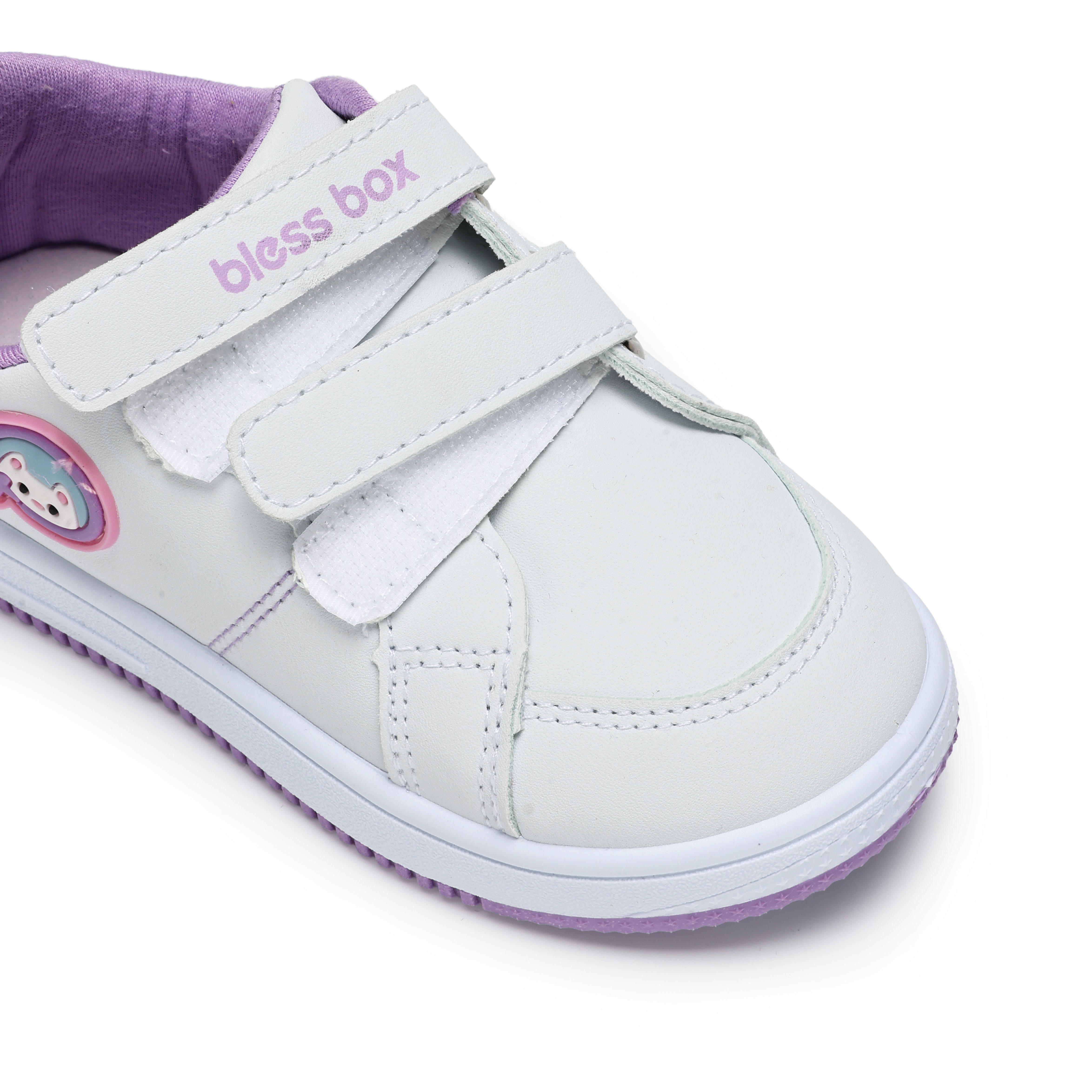 Кроссовки BLESSBOX BX53145A - фото 3