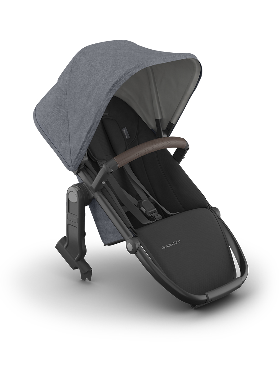 Дополнительное сиденье UPPAbaby Vista V3 (ВИСТА В3) Джулиан - фото 1