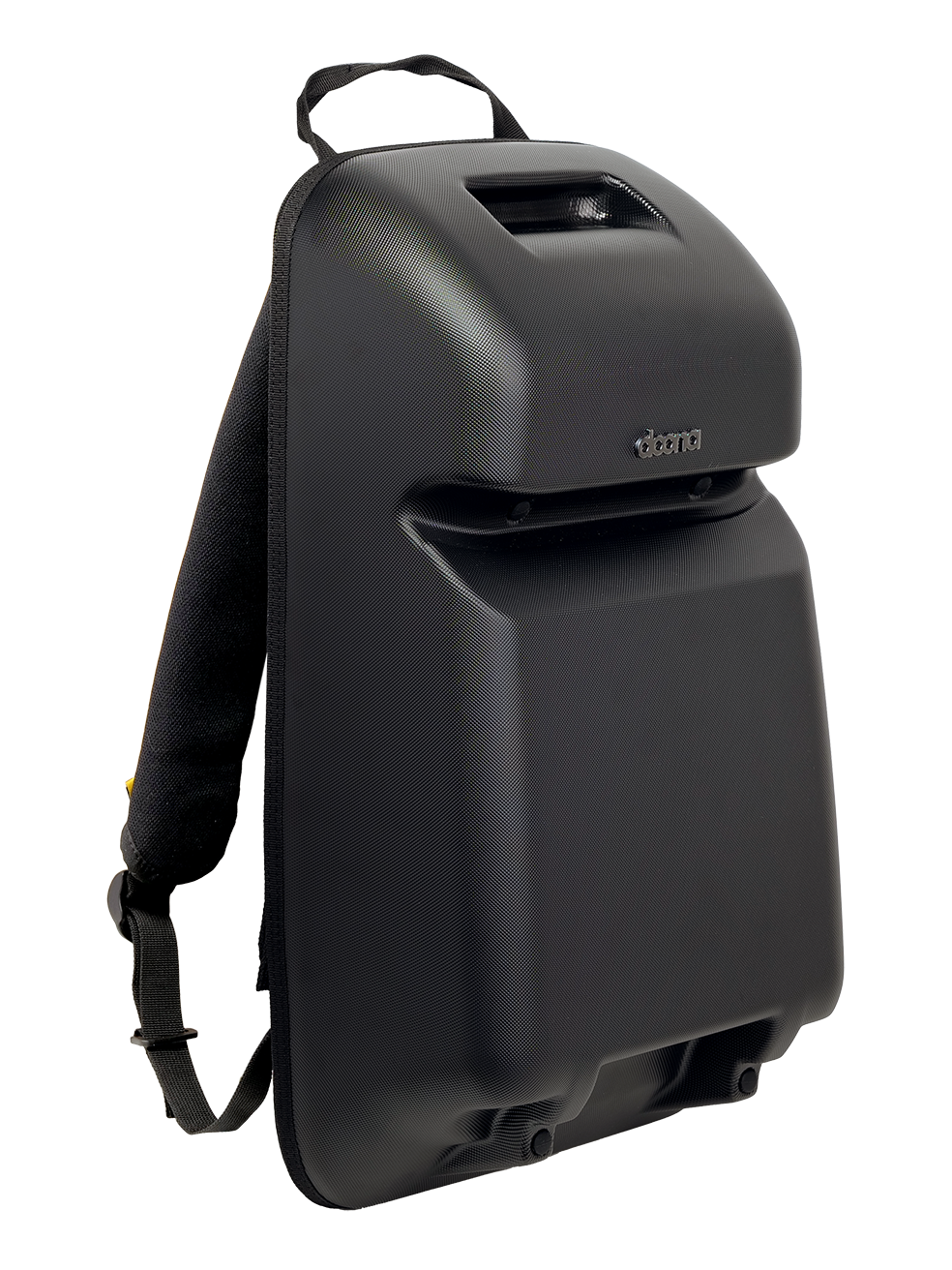 Cъемная корзина-рюкзак Doona X - фото 7