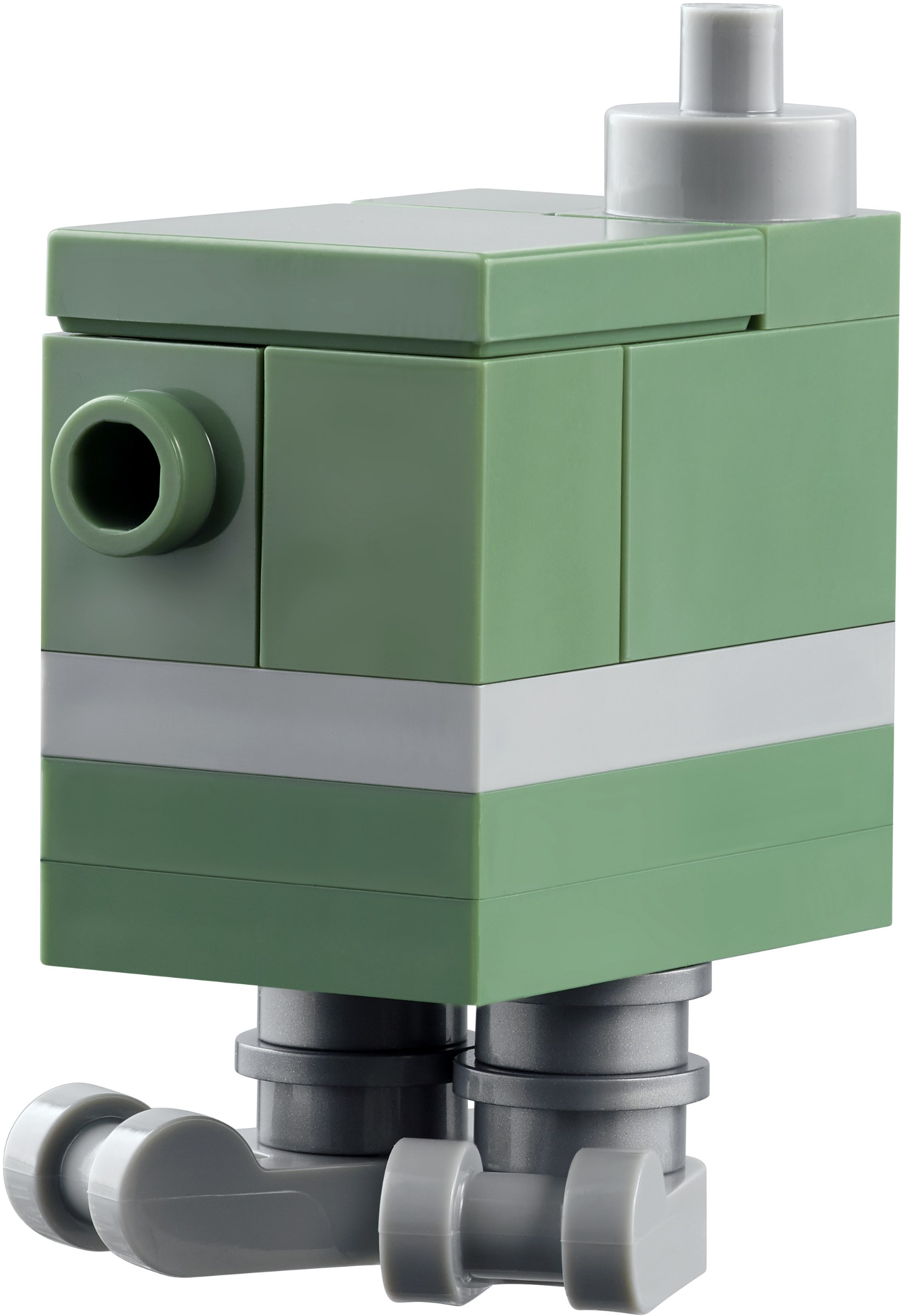 Конструктор LEGO Star Wars 75293 932 дет. - фото 14