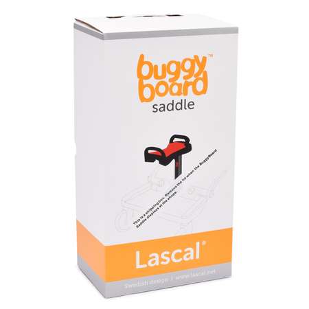 Прогулочный блок Lascal