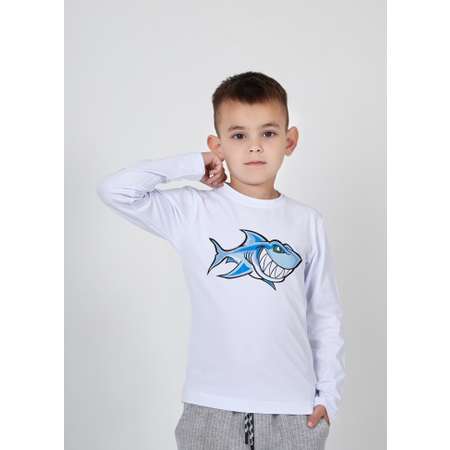 Лонгслив Happy Stork