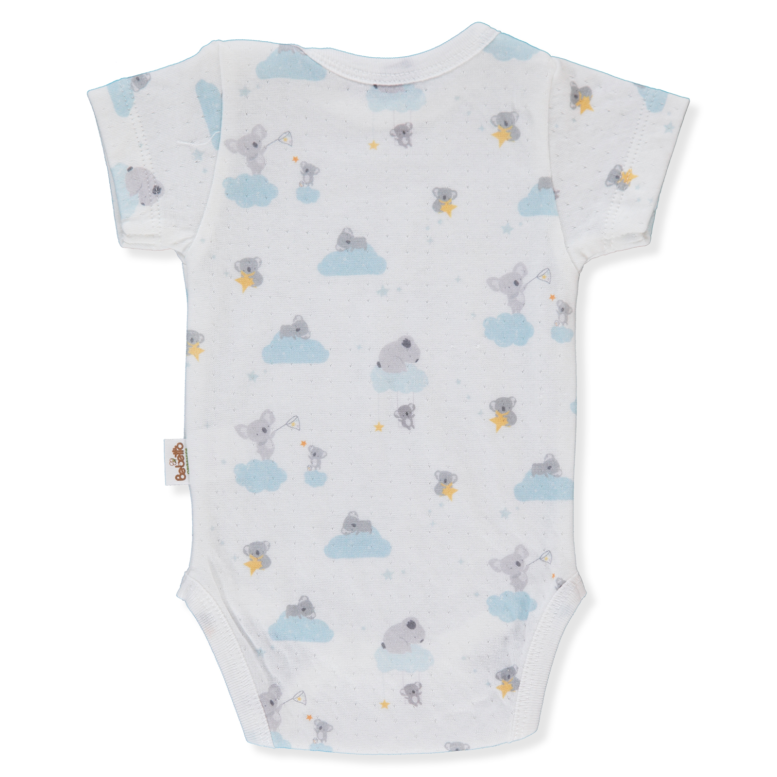 Боди Bebetto T 3945 - фото 2