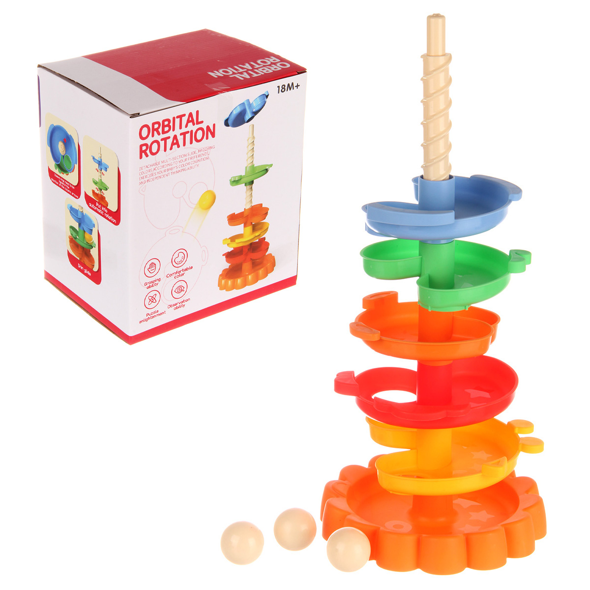 Игрушка Veld Co - фото 6