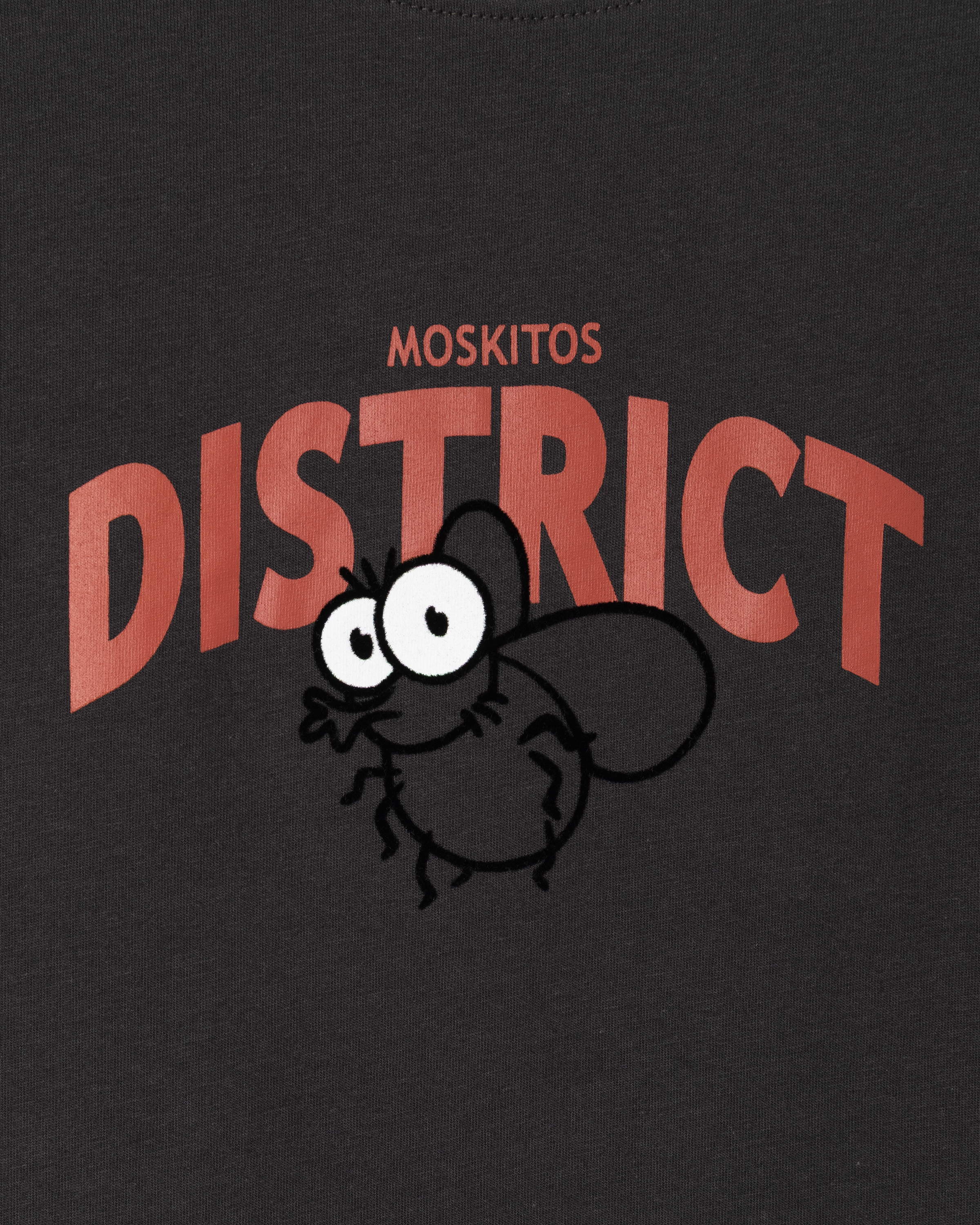 Футболка Futurino Fashion S26FF-2BJ18FFtb-DG - фото 3