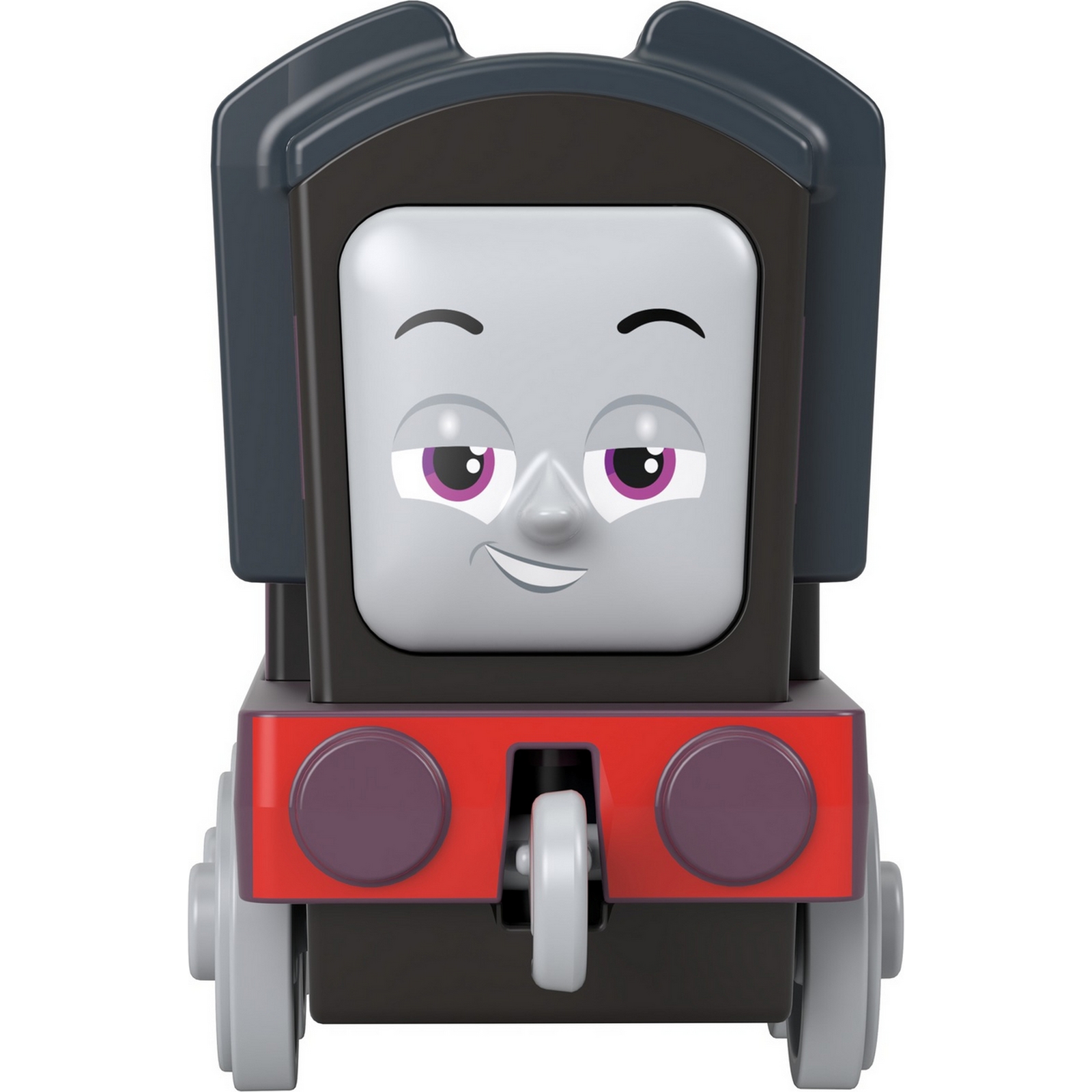 Поезд Thomas and Friends 8.1 см HFX89 - фото 31