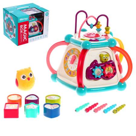 Игрушка Sima-Land