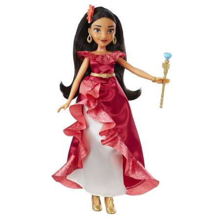 Кукла модельная Princess