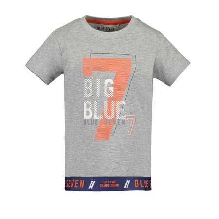 Футболка Blue Seven