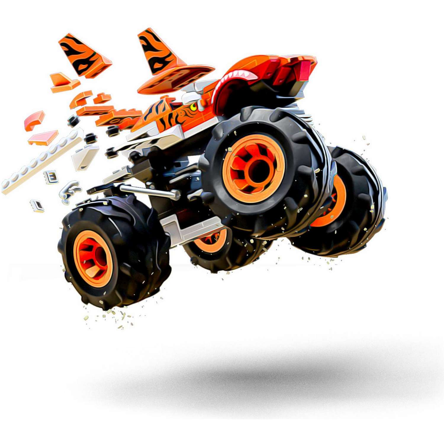 Конструктор Mega Construx - фото 6