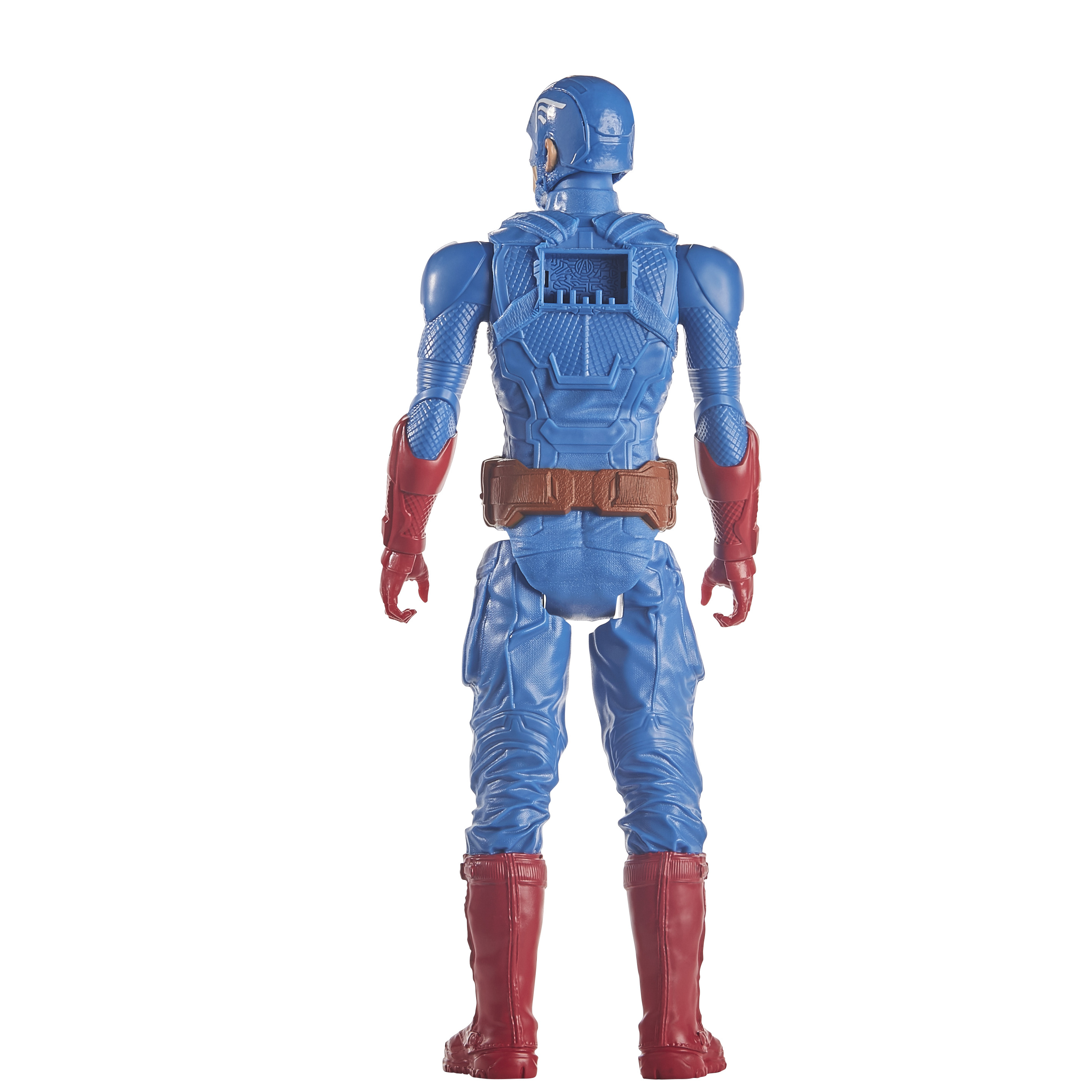 Фигурка Marvel Капитан Америка - фото 5