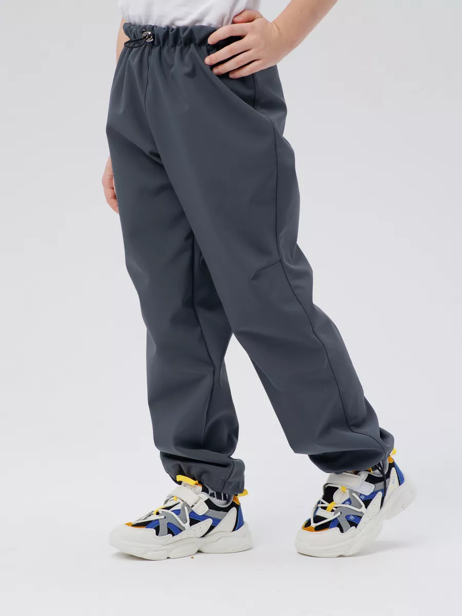 Брюки Lemonwear r4377 - фото 5