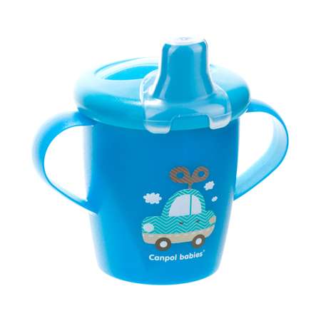 Поильник Canpol Babies 250 мл