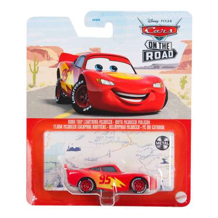 Автомобиль Cars