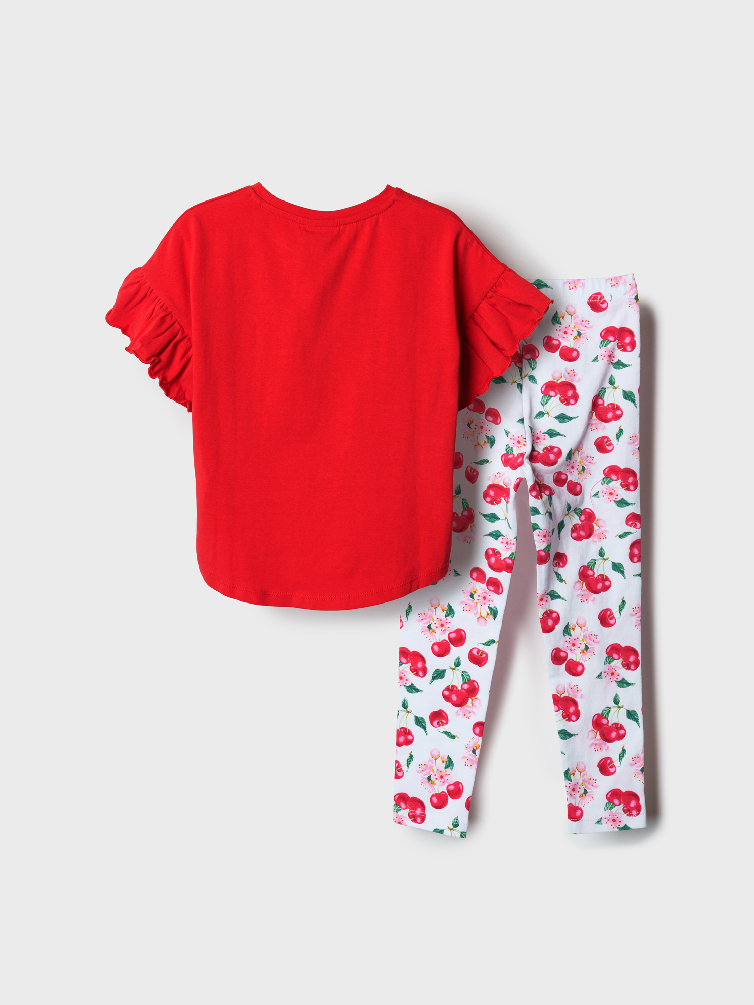 Туника и леггинсы PlayToday 12642006 - фото 7