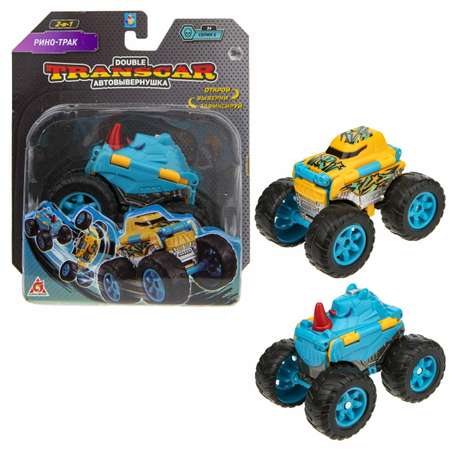 Автомобиль 1TOY