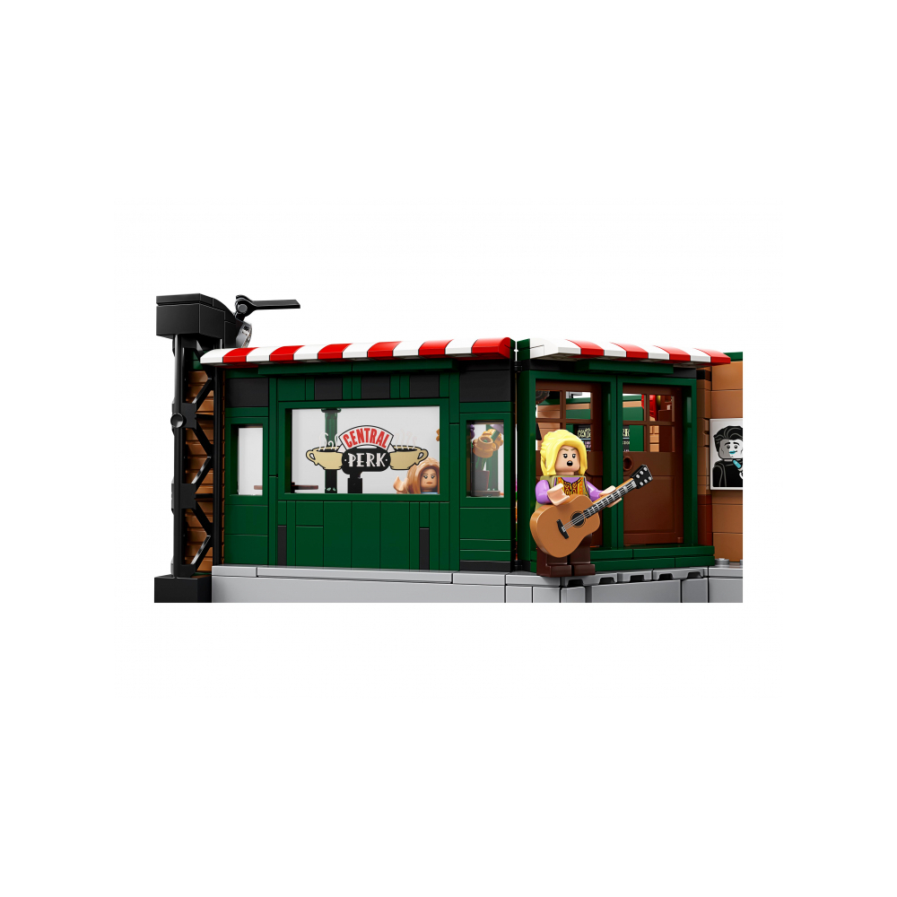 Конструктор LEGO 2164 дет. - фото 5