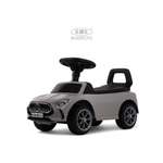 Каталка RIVERTOYS Z004ZZ-M-GREY серый