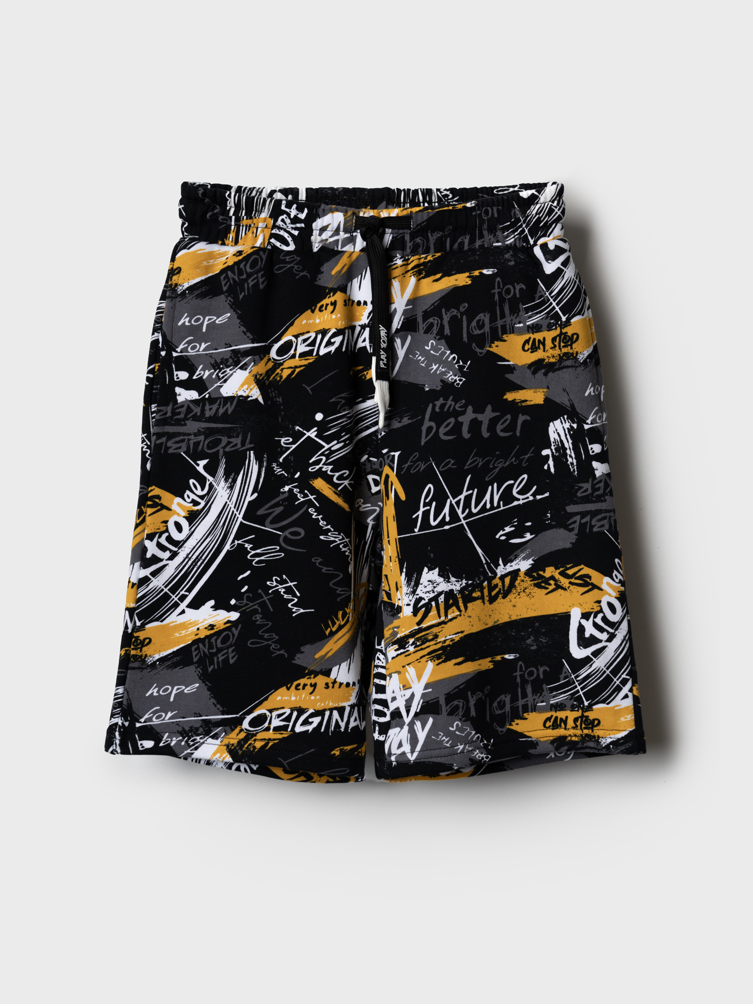 Шорты PlayToday 12611295 - фото 6