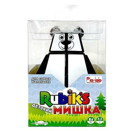 Настольная игра Rubik`s Мишка Рубика