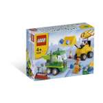 Конструктор LEGO Creator 5930 117 дет.