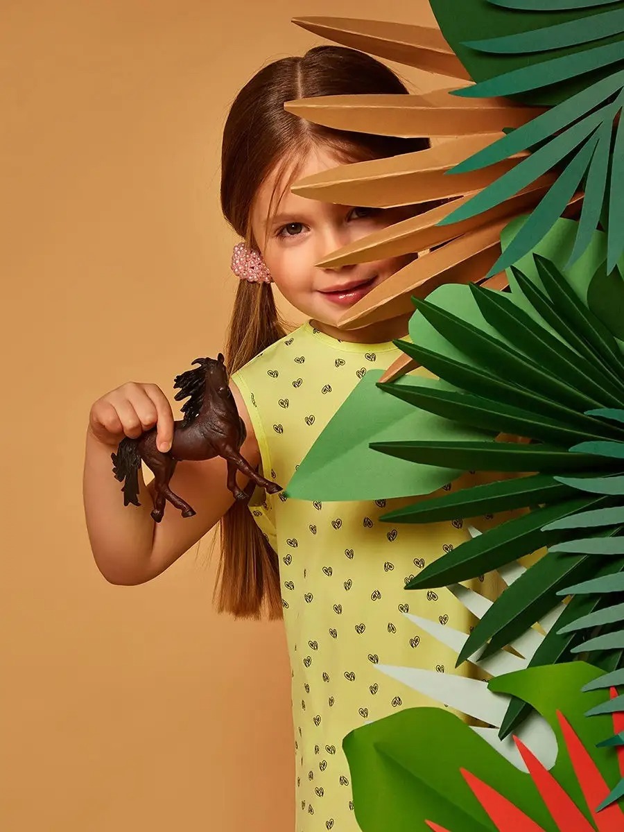 Игровой набор Masai Mara На ферме - фото 10