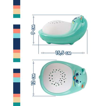 Игрушка Happy Snail