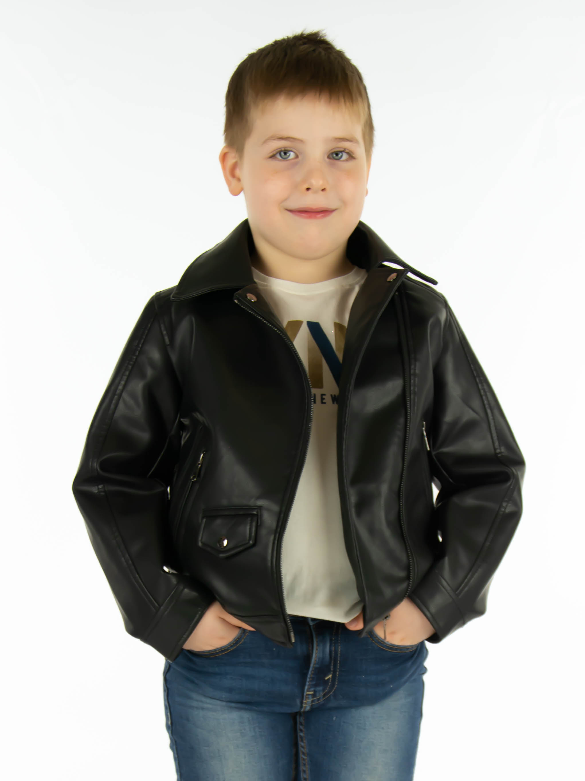 Косуха CASTLELADY 692912 - фото 5