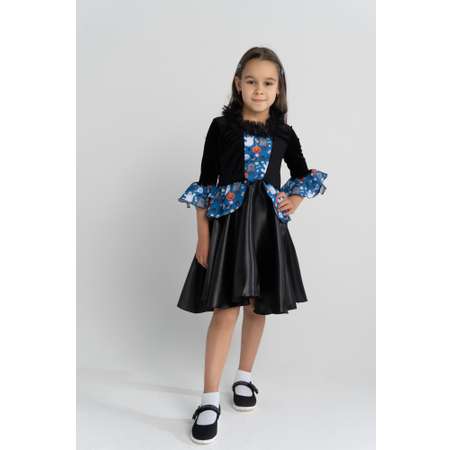 Карнавальный костюм Larisol kids