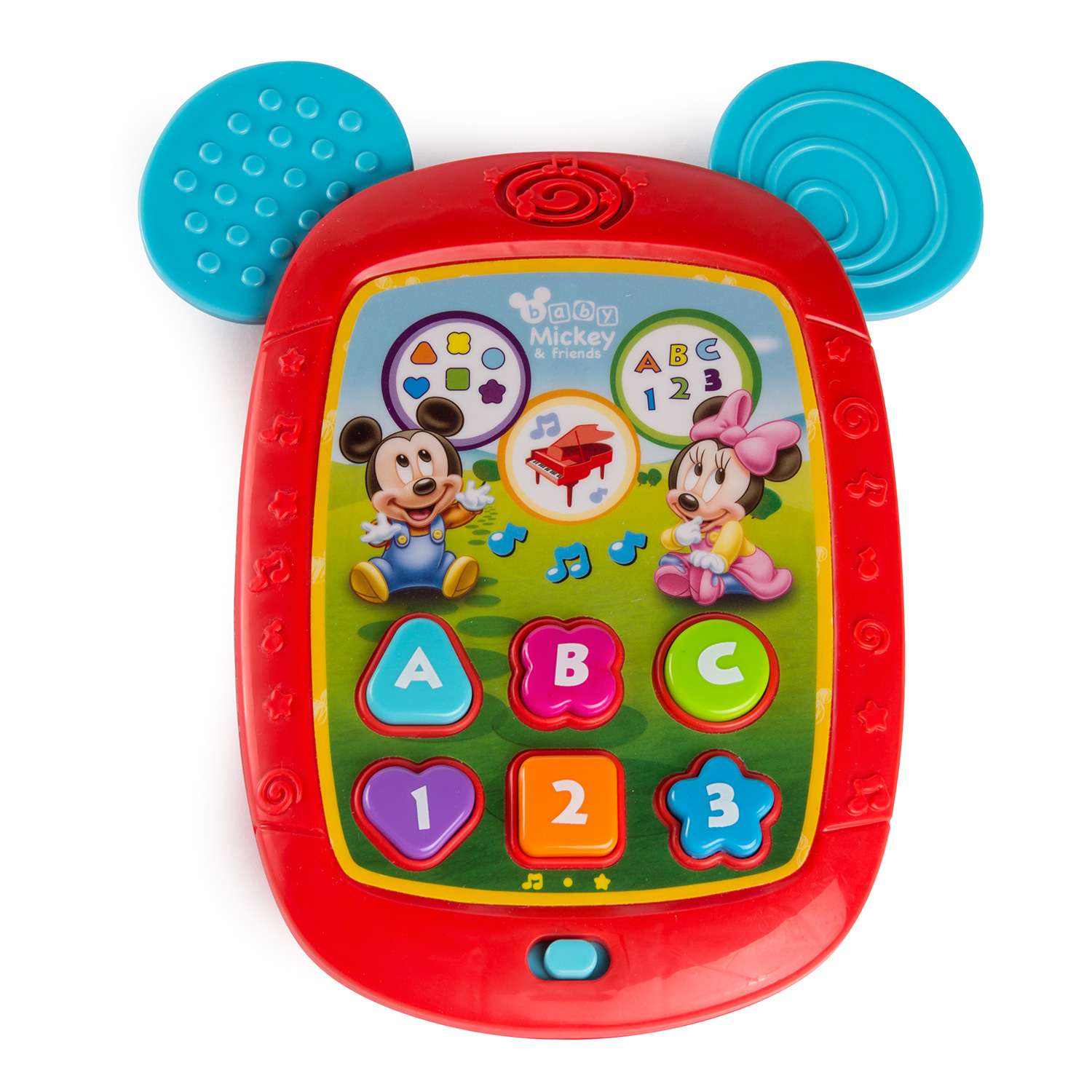 Игрушка Disney планшет - фото 2