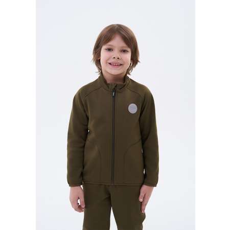 Толстовка Lassie