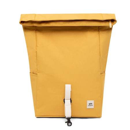 Рюкзак Lefrik roll mini